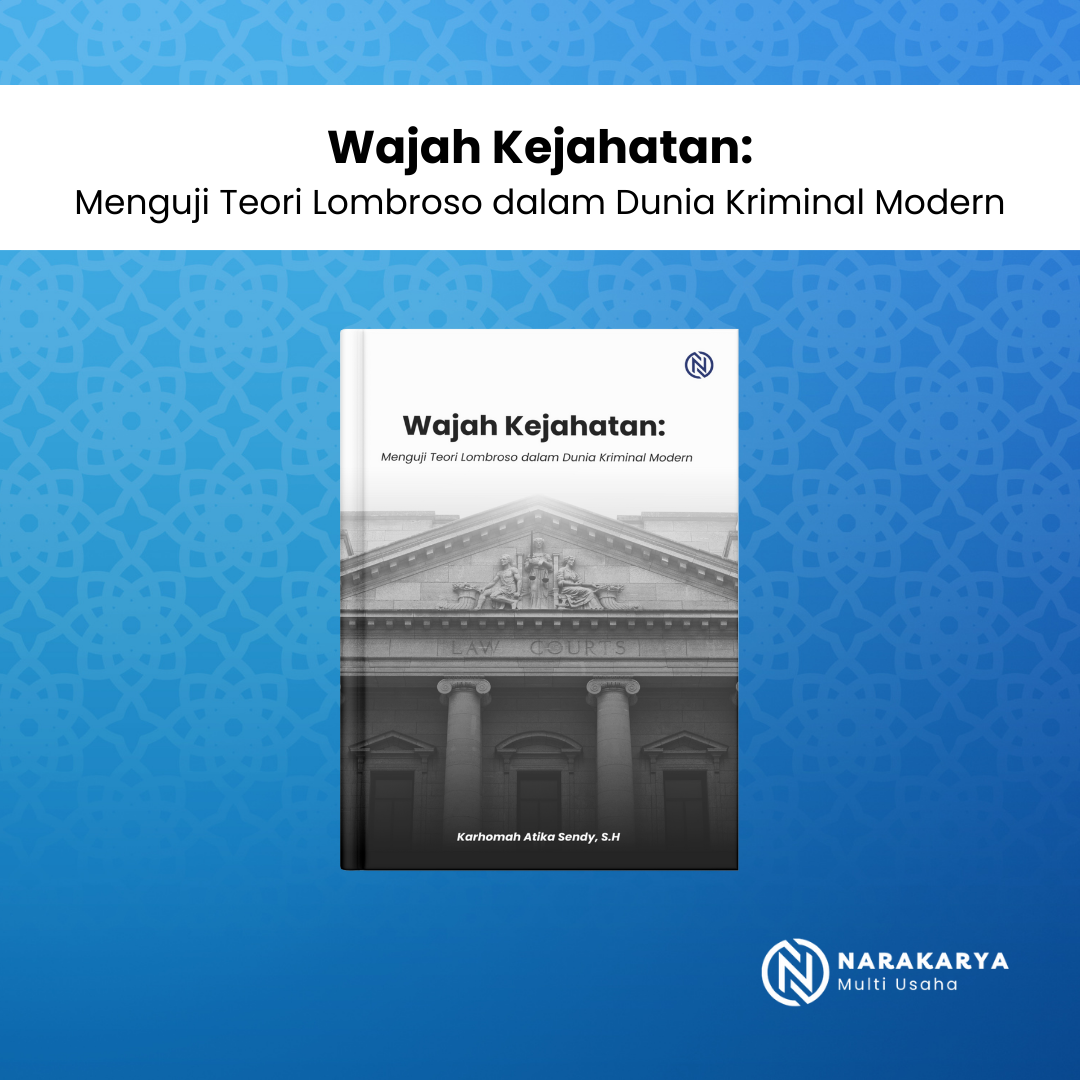 Wajah Kejahatan: Menguji Teori Lombroso dalam Dunia Kriminal Modern